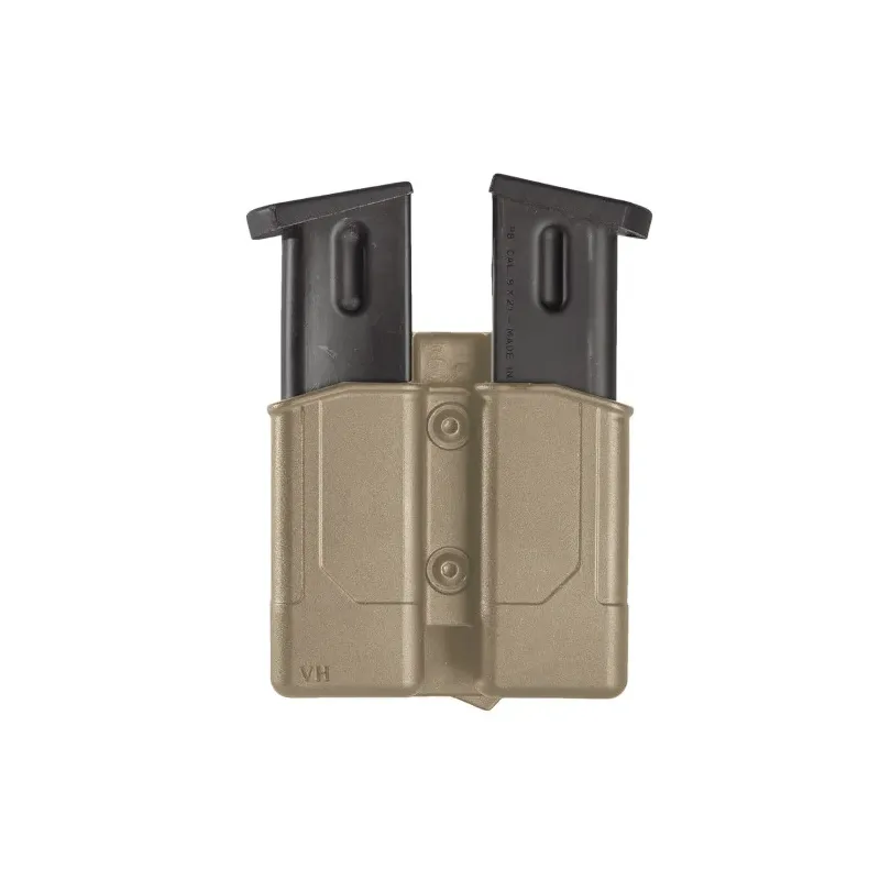Porte-chargeur double rapide 8DMH03 pour pistolet automatique
