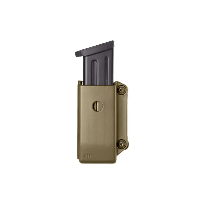 Porte-chargeur simple rapide 8MH01 pour pistolet automatique