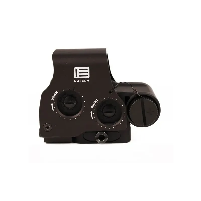 Eotech exps 3-4