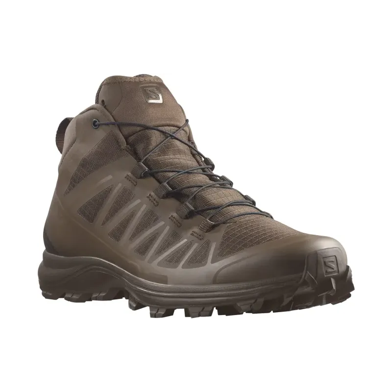 Speed Assault 2 Salomon