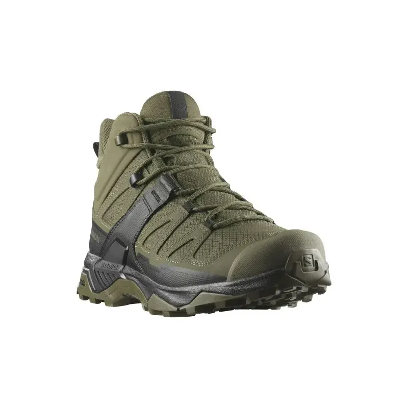 Chaussure Salomon X Ultra Forces MIF