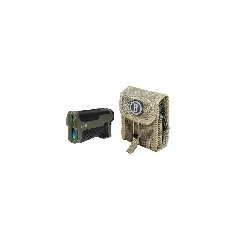 Télémètre Bushnell Trophy R5 2000