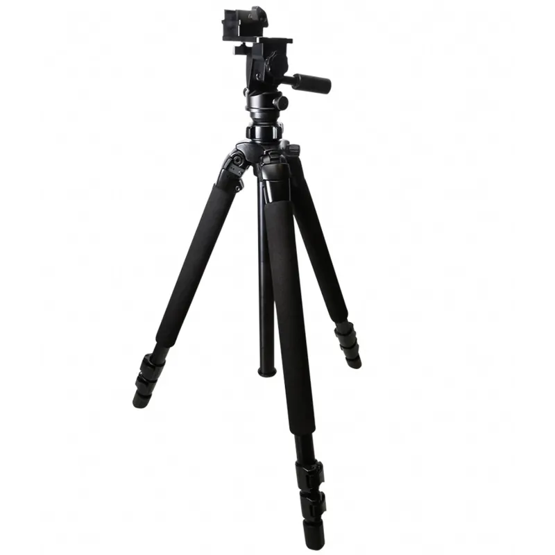 KJI K800 Carbone avec montage REAPER Rail Picatinny