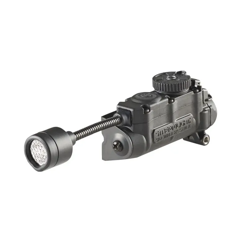 Streamlight Sidewinder Stalk - Clip de casque/Montage Rail ARC