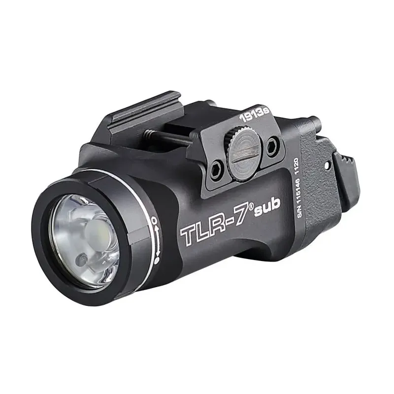 Streamlight TLR-7 Sub - Pour modèle sub-compact