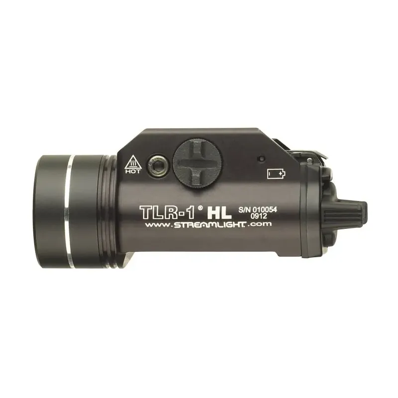 TLR-1 HL