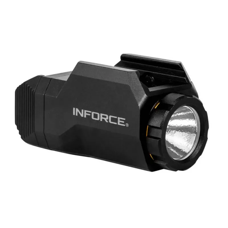 INFORCE WILD 1