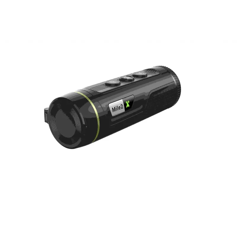 Monoculaire de vision thermique Pixfra série Mile 2