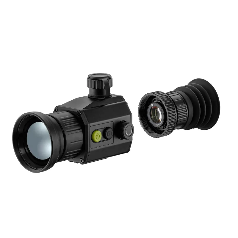 Pack Pixfra Série Chiron Lunette / Clip-on thermique