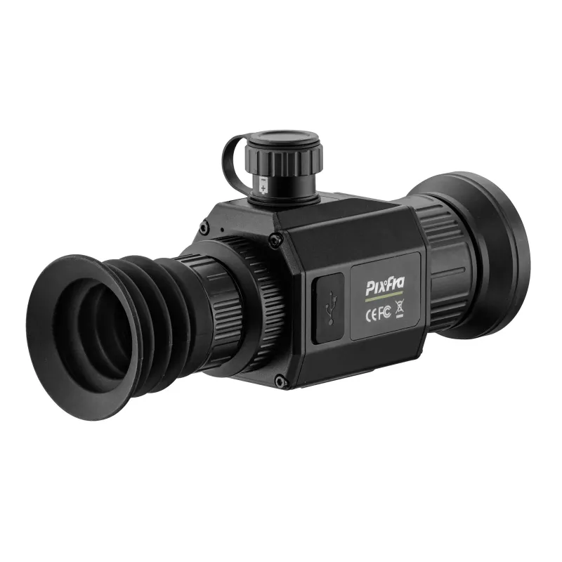 Pack Pixfra Série Chiron Lunette / Clip-on thermique