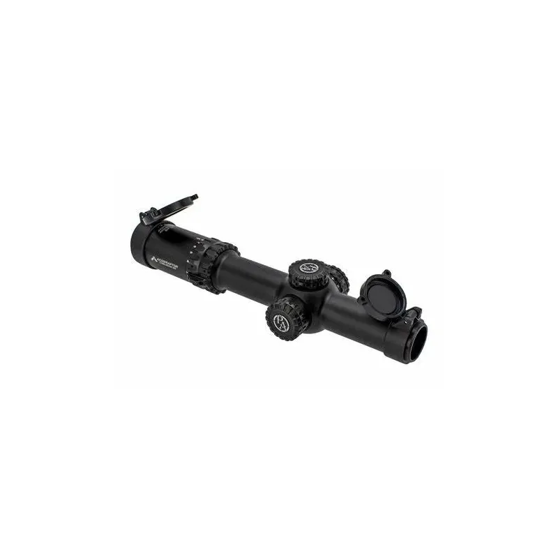 SLx8 1-8x24 FFP ACSS Raptor 5.56/5.45/.308