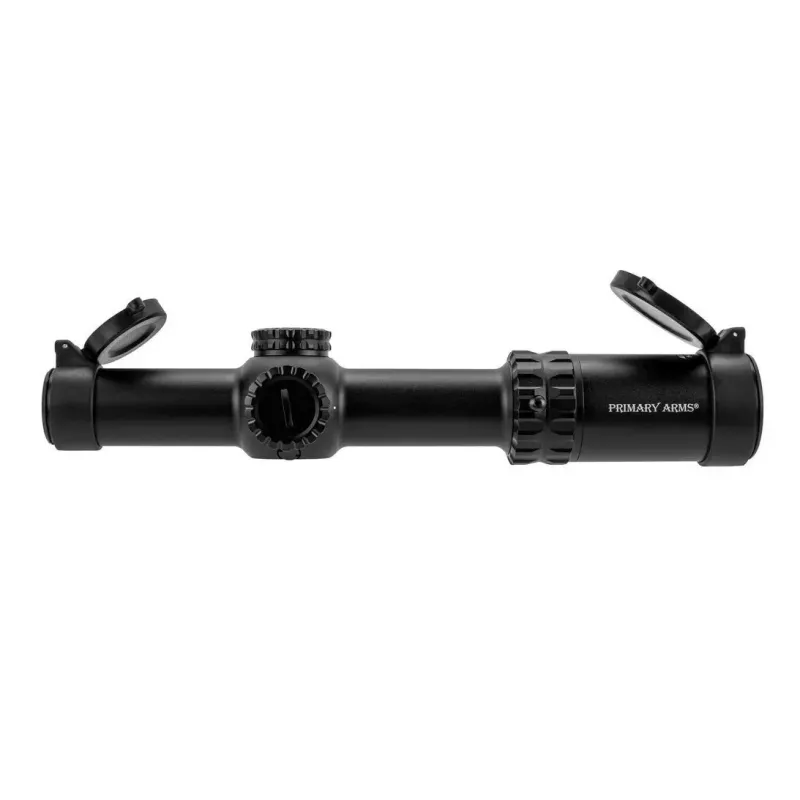 SLx8 1-8x24 FFP ACSS Raptor 5.56/5.45/.308