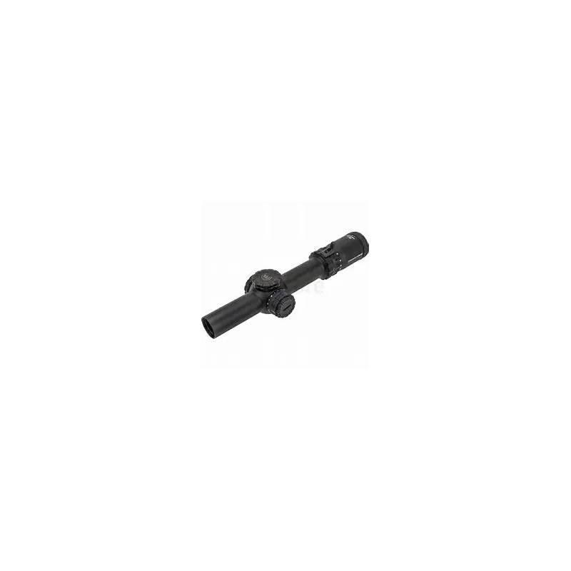 GLx 1-6X24 FFP ACSS Griffin M6