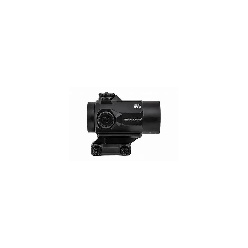 SLx MD-25 25mm Red MicroDot Gen II with AutoLive 2 MOA