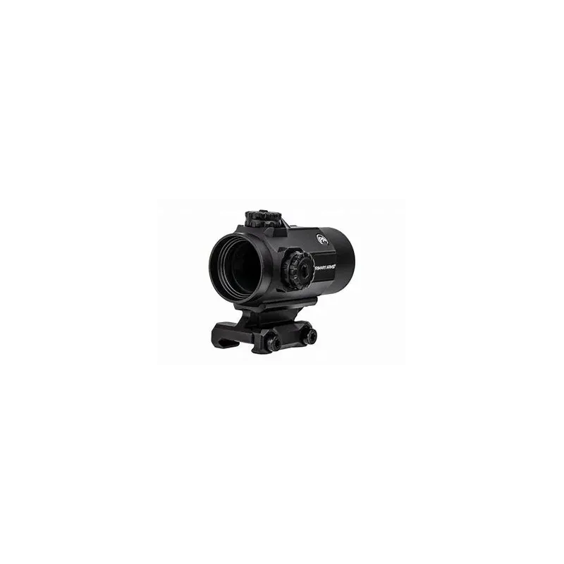 SLx MD-25 25mm Red MicroDot Gen II with AutoLive 2 MOA