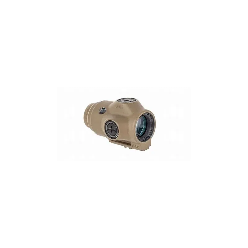 SLx 3X Micro Magnifier
