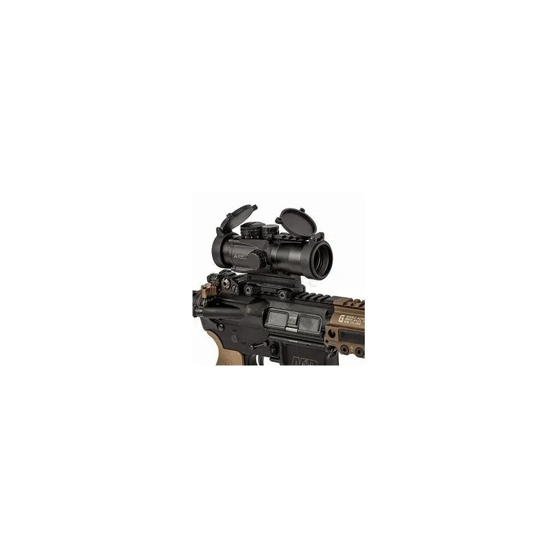 SLx3P 3x Compact Prism Scope ACSS 7.62x39/300BO CQB Gen III