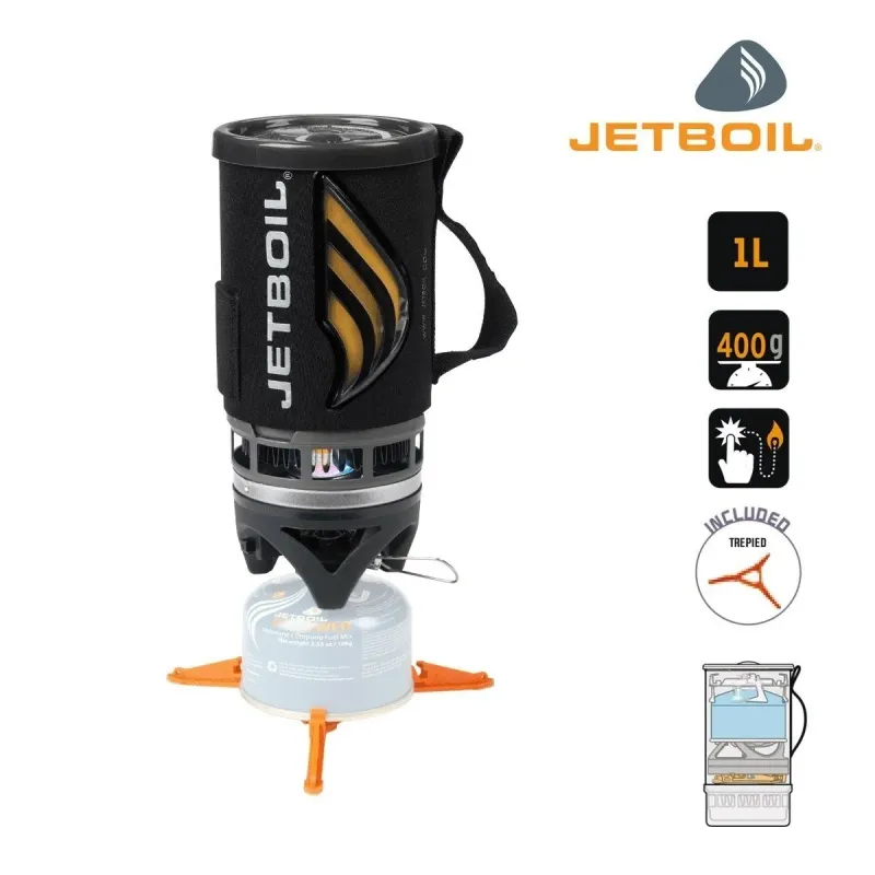 Jetboil Flash