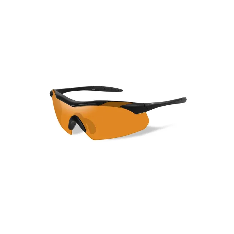 Lunettes balistiques Vapor  écrans fumé/incolore/orange