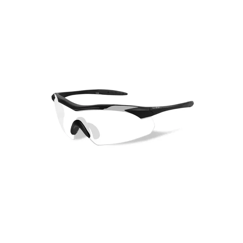 Lunettes balistiques Vapor  écrans fumé/incolore/orange