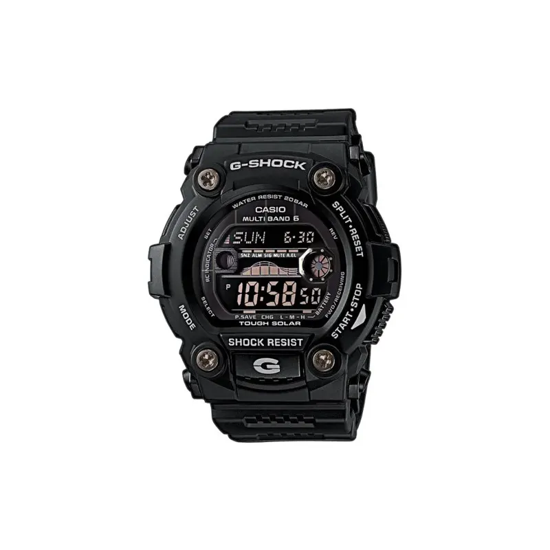 Montre G-Shock GW-7900B noir
