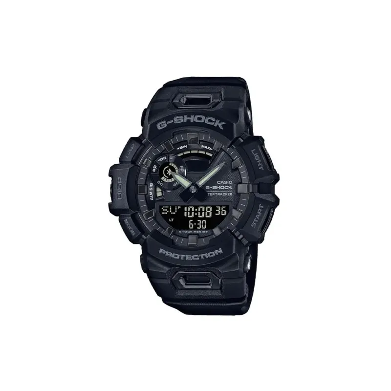 Montre G-Shock GBA-900 noir