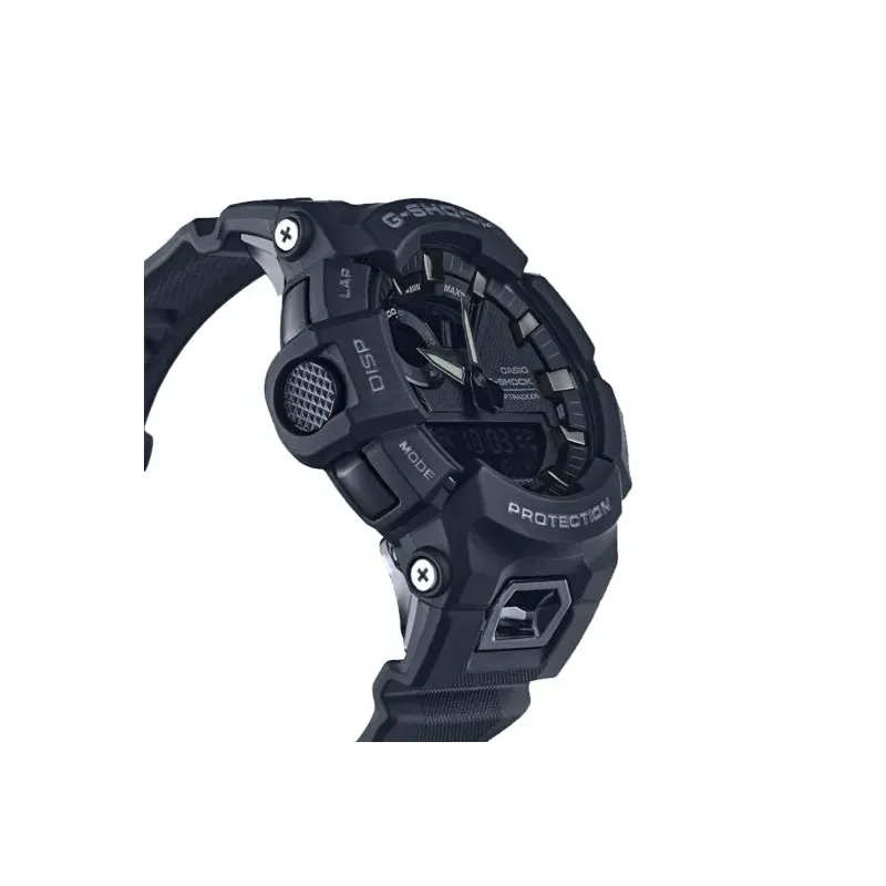 Montre G-Shock GBA-900 noir