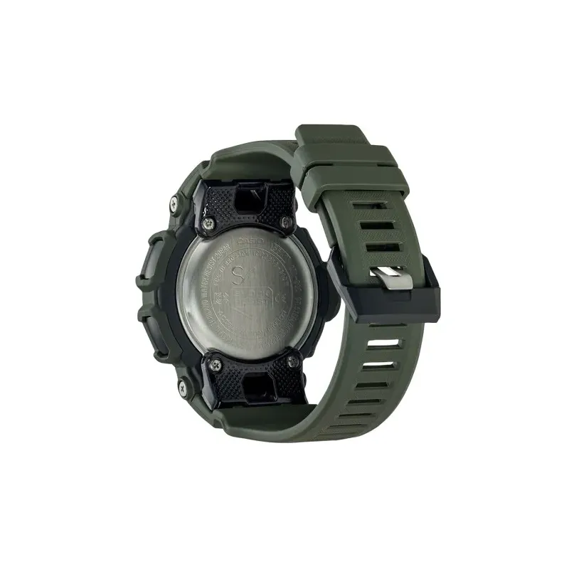 Montre G-Shock GBA-900UU vert olive