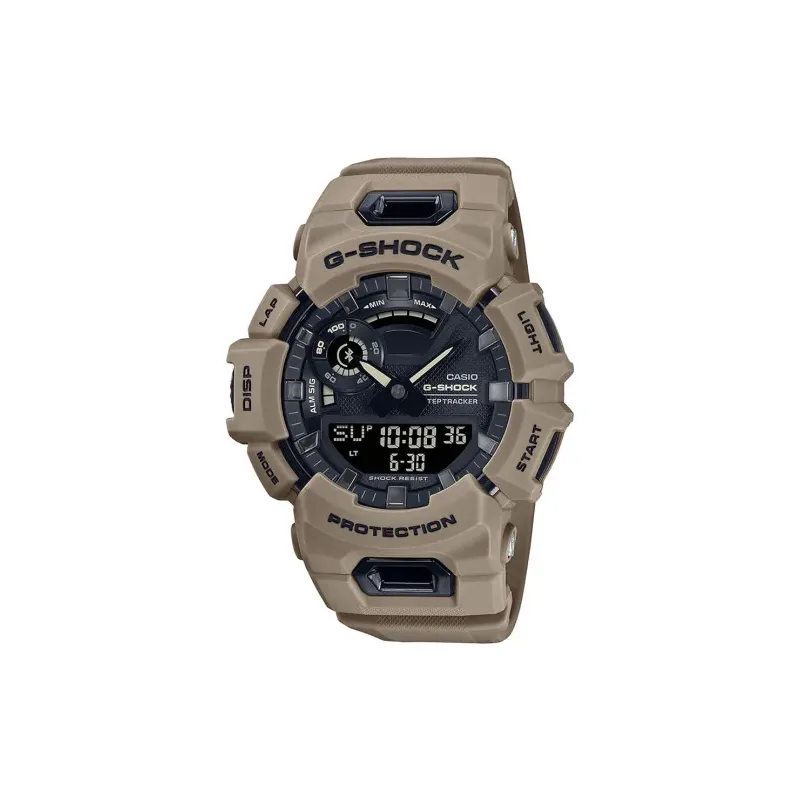 Montre G-Shock GBA-900UU tan