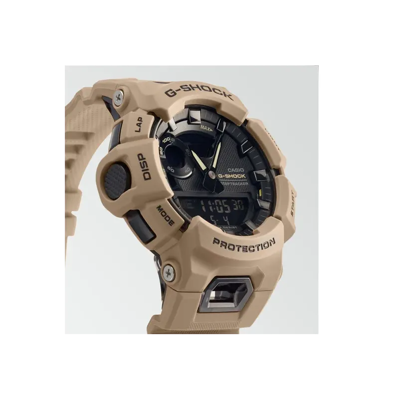Montre G-Shock GBA-900UU tan