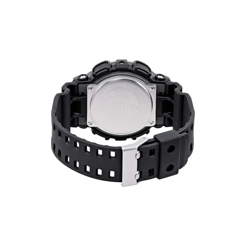 Montre G-Shock GA-110 noir