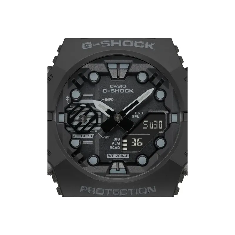Montre G-Shock GA-B001 noir