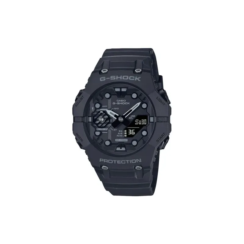 Montre G-Shock GA-B001 noir