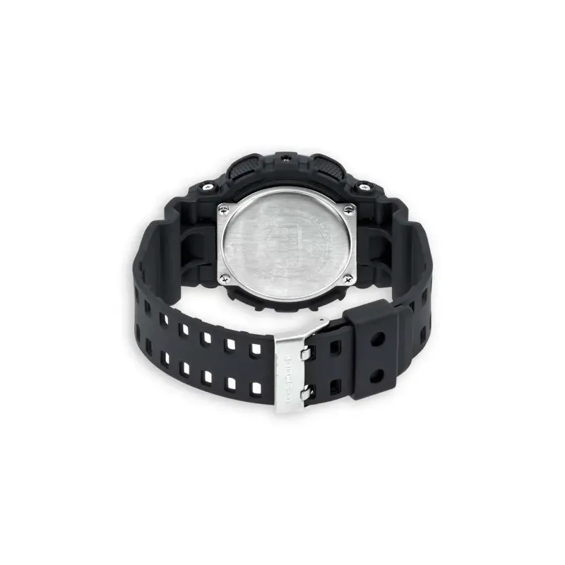 Montre G-Shock GA-100 noir