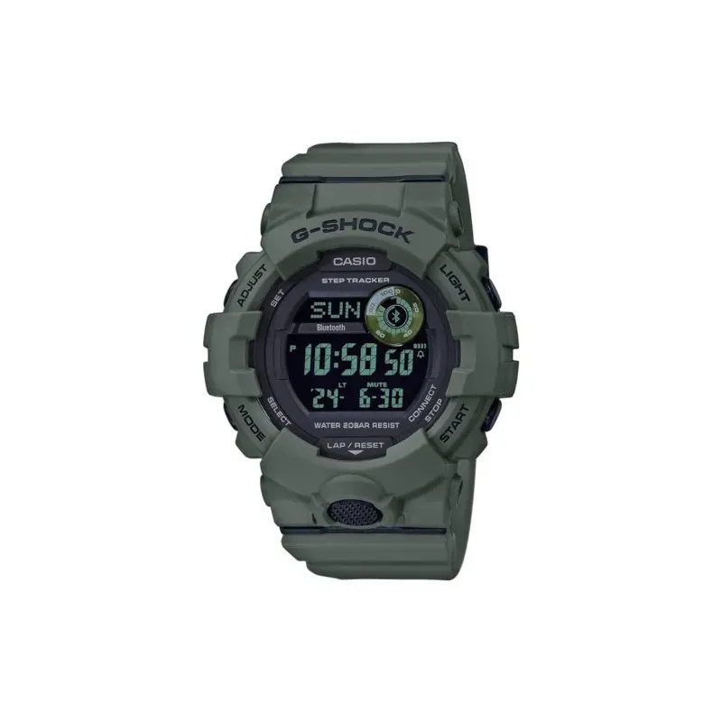 Montre G-Shock GBD-800