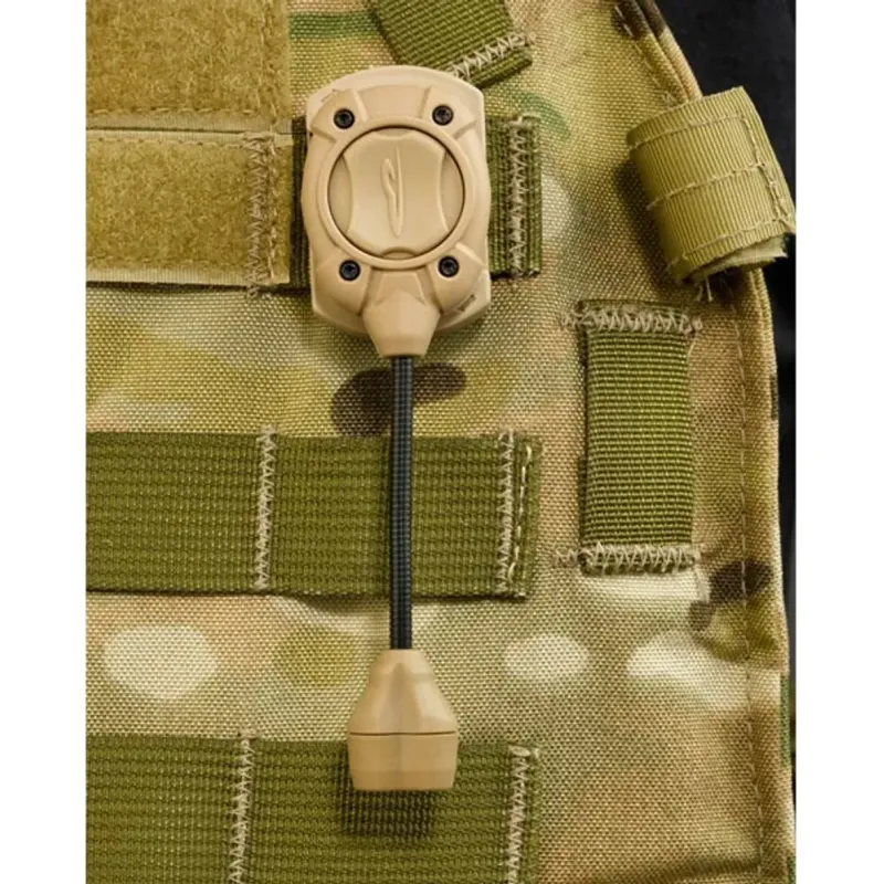 LAMPE SWITCH   IMPLS   IR /WHITE  COYOTE