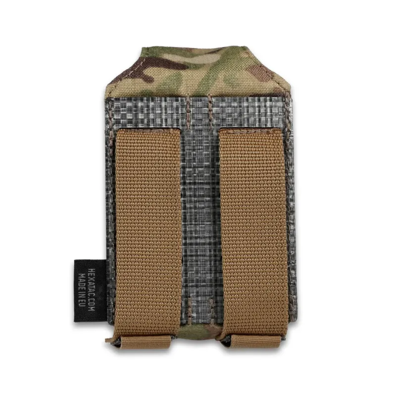Poche grenade AYCE - Hexatac