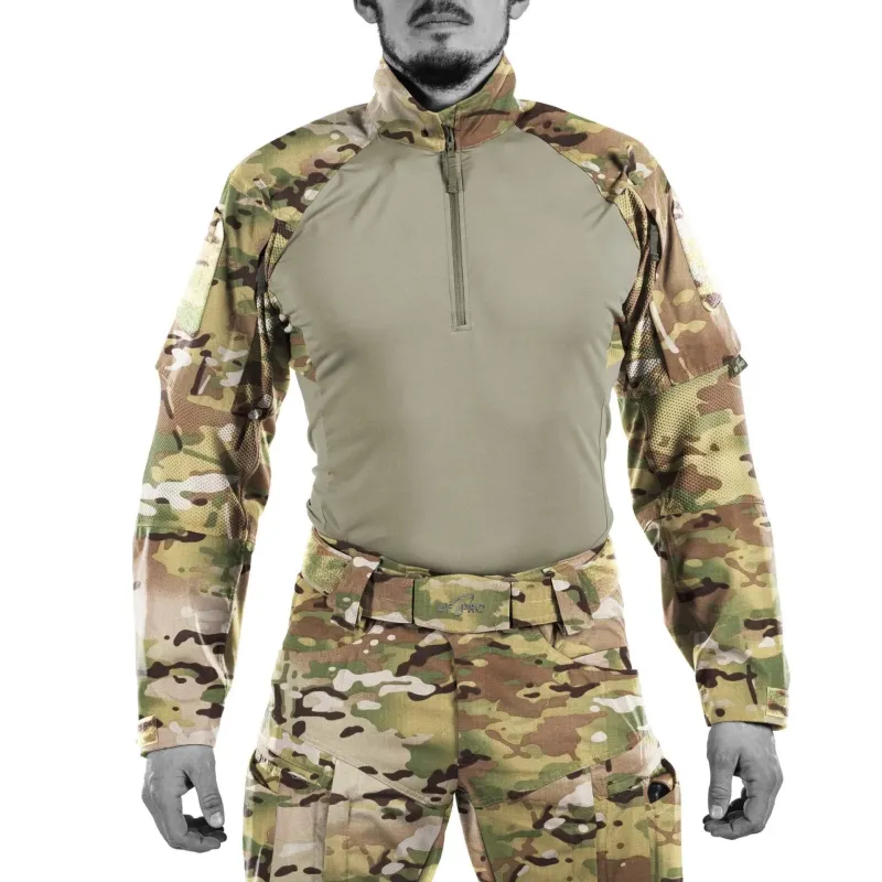 Chemise de Combat Striker XT Gen.3