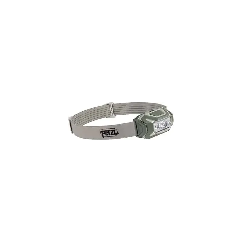 PETZL LAMPE FRONTALE ARIA 2 RGB