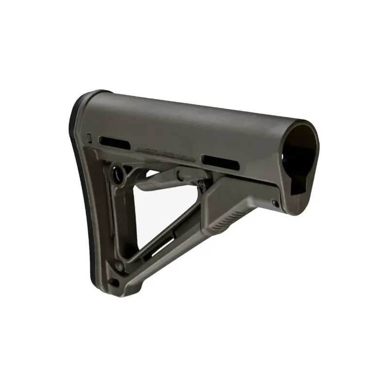 Crosse CTR Carbine Mil-Spec