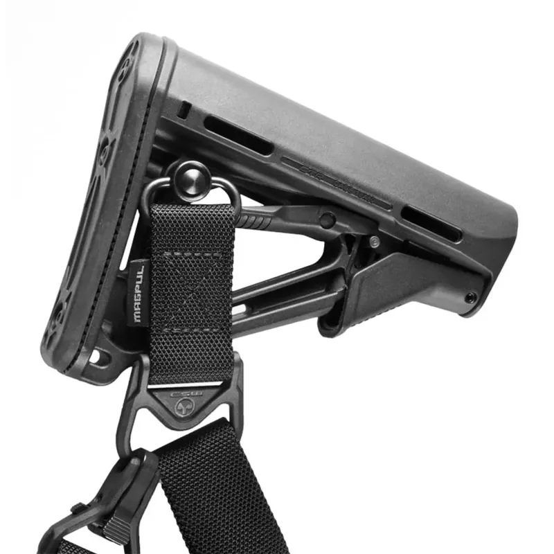 Crosse CTR Carbine Mil-Spec