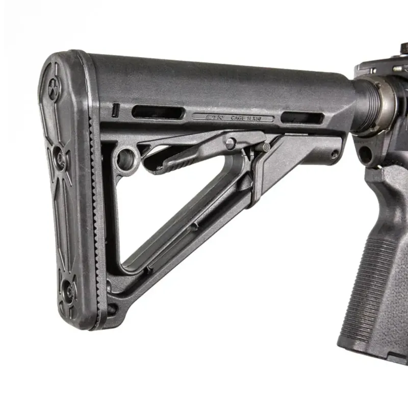 Crosse CTR Carbine Mil-Spec