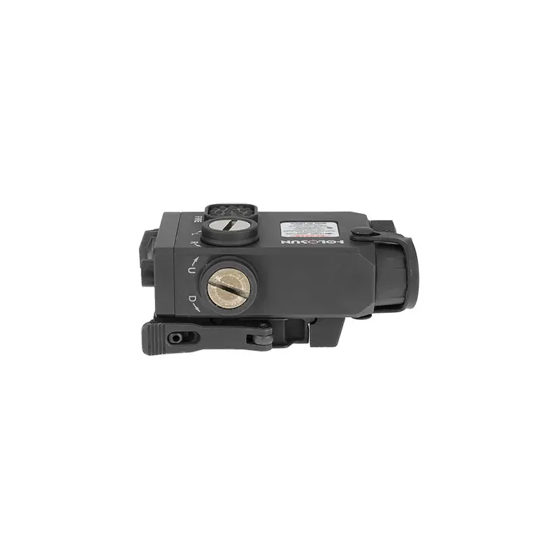 Holosun Laser 321G  VERT + IR