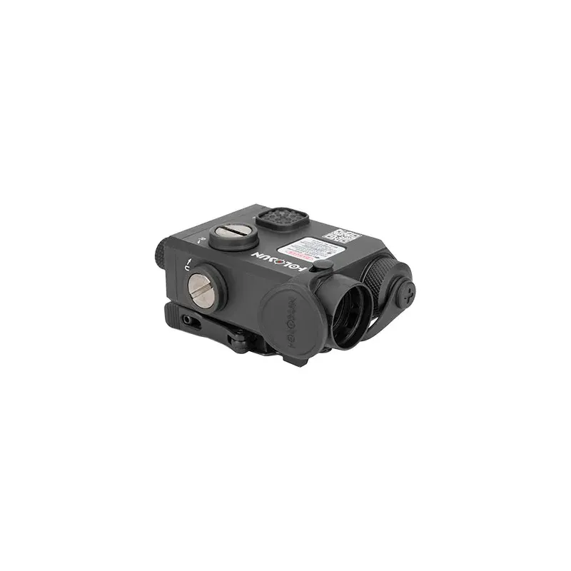 Holosun Laser 321G  VERT + IR