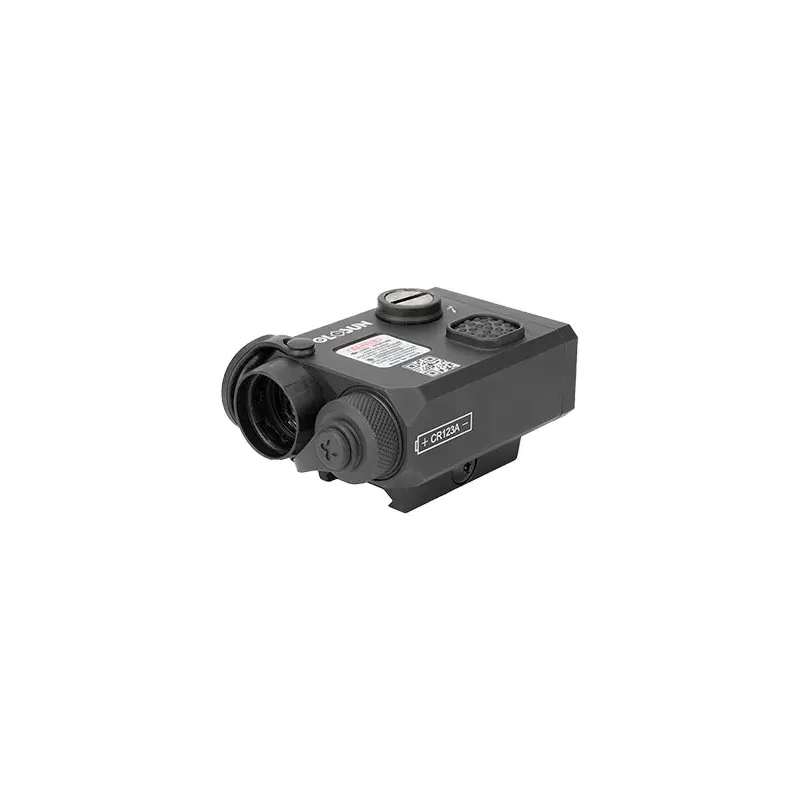 Holosun Laser 321G  VERT + IR