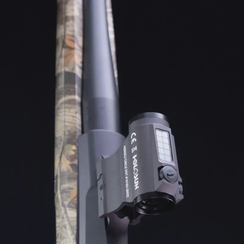 Holosun Red Dot 503 CU