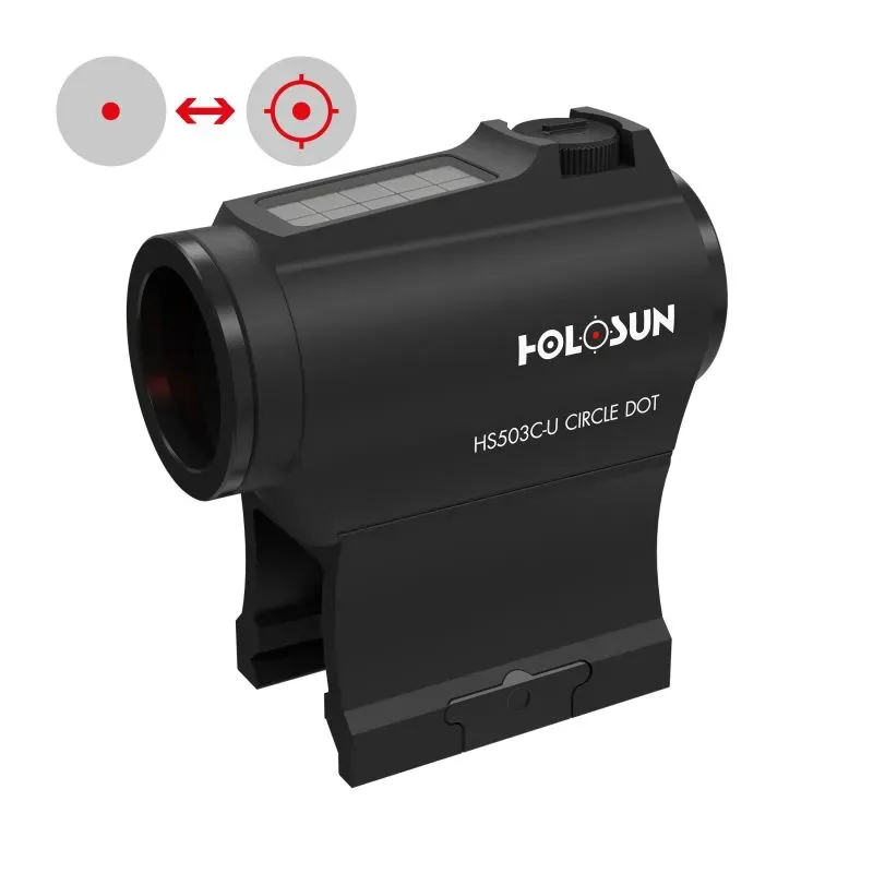 Holosun Red Dot 503 CU