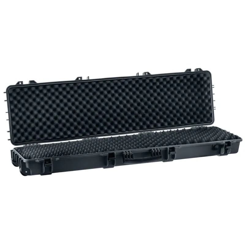 NUPROL Mallette XL Waterproof noire 137 x 39 x 15 cm