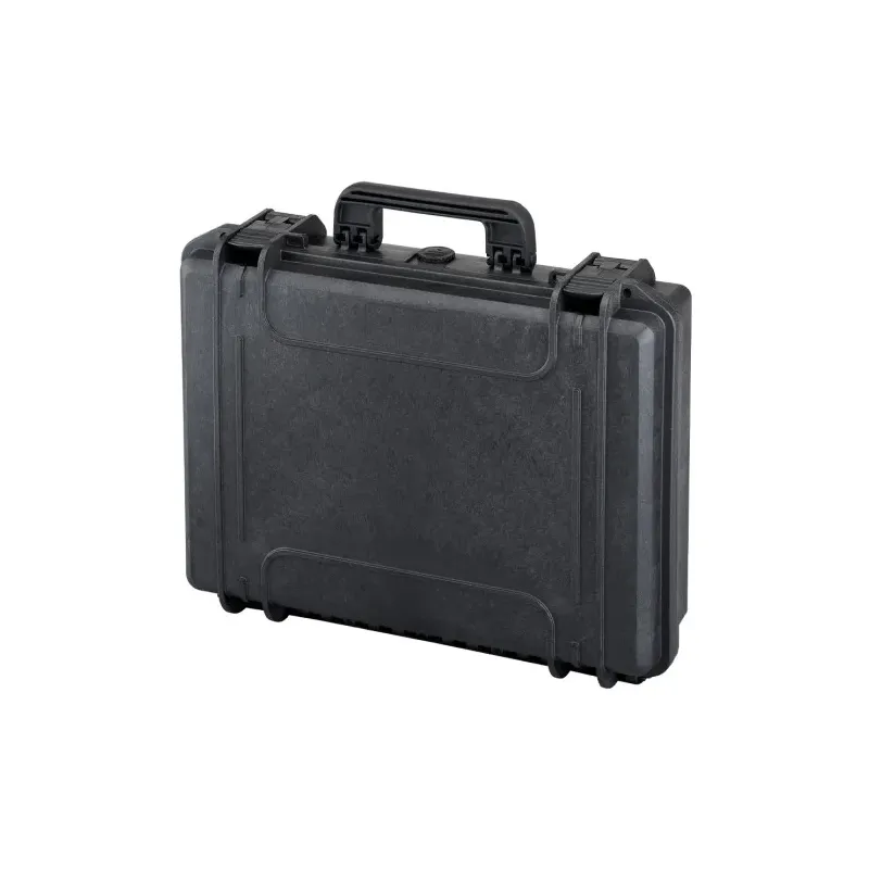 Valise de transport étanche MAX465 H125S noir