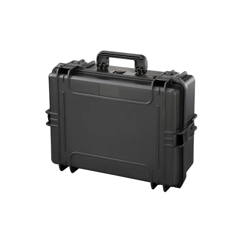 Valise de transport étanche MAX505S noir